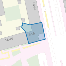 Perceel ASD21-Y-2102