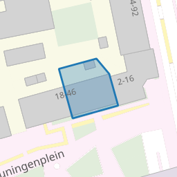 Perceel ASD21-Y-2103