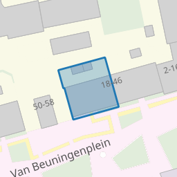 Perceel ASD21-Y-2104