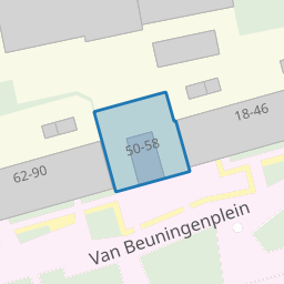 Perceel ASD21-Y-2105