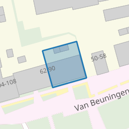 Perceel ASD21-Y-2106