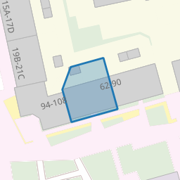 Perceel ASD21-Y-2107