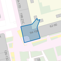 Perceel ASD21-Y-2108