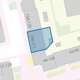 Perceel ASD21-Y-2109