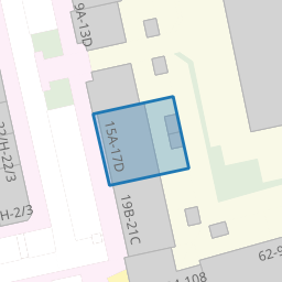 Perceel ASD21-Y-2110