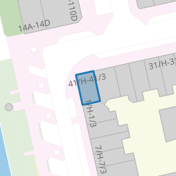 Perceel ASD21-Y-2133