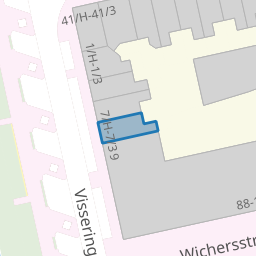 Perceel ASD21-Y-2137