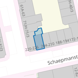 Perceel ASD21-Y-2161