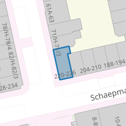 Perceel ASD21-Y-2162