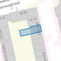 Perceel ASD21-Y-2189