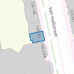 Perceel ASD21-Y-2202