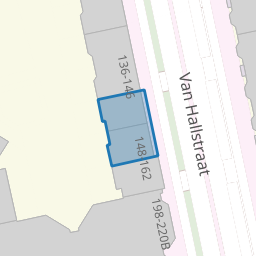 Perceel ASD21-Y-2203