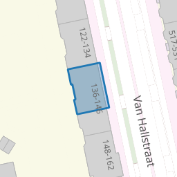 Perceel ASD21-Y-2204