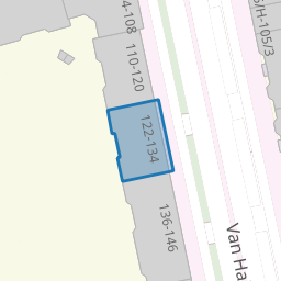 Perceel ASD21-Y-2205