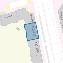 Perceel ASD21-Y-2206