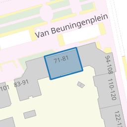 Perceel ASD21-Y-2208