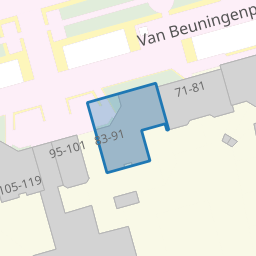 Perceel ASD21-Y-2209