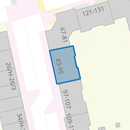 Perceel ASD21-Y-2213