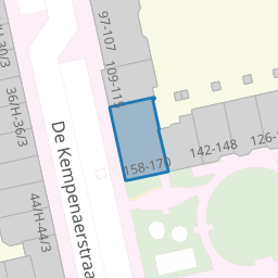 Perceel ASD21-Y-2216