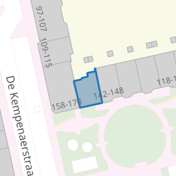 Perceel ASD21-Y-2217