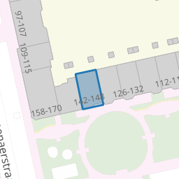 Perceel ASD21-Y-2218