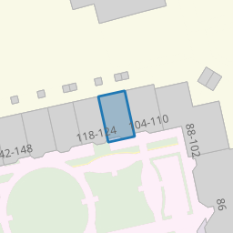 Perceel ASD21-Y-2222