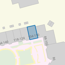 Perceel ASD21-Y-2223