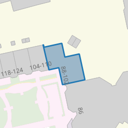 Perceel ASD21-Y-2224