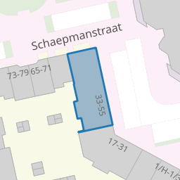 Perceel ASD21-Y-2228