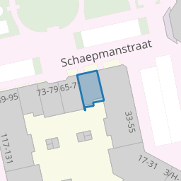 Perceel ASD21-Y-2229