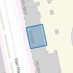 Perceel ASD21-Y-2239