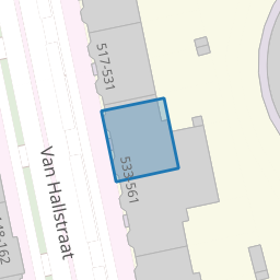 Perceel ASD21-Y-2240