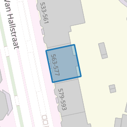 Perceel ASD21-Y-2242