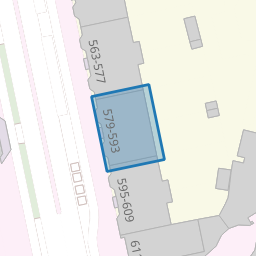 Perceel ASD21-Y-2243