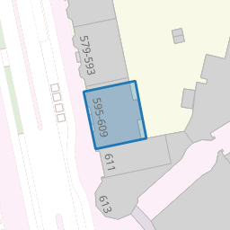 Perceel ASD21-Y-2244