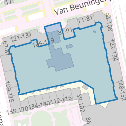 Perceel ASD21-Y-2267