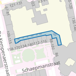 Perceel ASD21-Y-2268