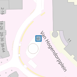 Perceel ASD21-Y-2282