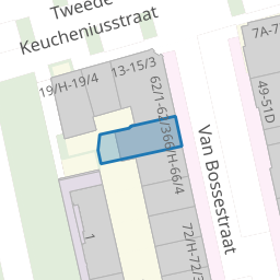 Perceel ASD21-Y-2301