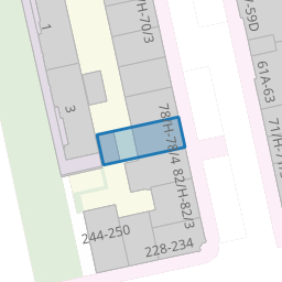 Perceel ASD21-Y-2308