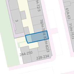 Perceel ASD21-Y-2309