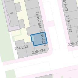 Perceel ASD21-Y-2310