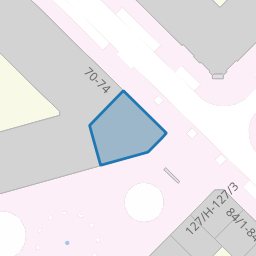 Perceel ASD21-Y-2316