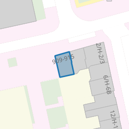 Perceel ASD21-Y-2325