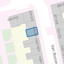 Perceel ASD21-Y-2329