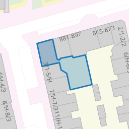 Perceel ASD21-Y-2332