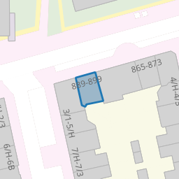 Perceel ASD21-Y-2333