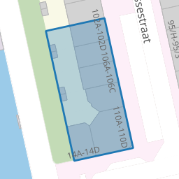 Perceel ASD21-Y-2376