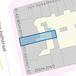 Perceel ASD21-Y-2428
