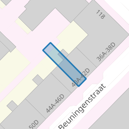 Perceel ASD21-Y-2463